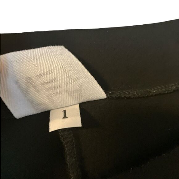 Planet by Lauren G Asymmetrical Hem Top Size 1 - Picture 5 of 8